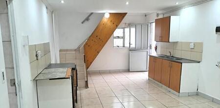 1 Bedroom Duplex in Montford