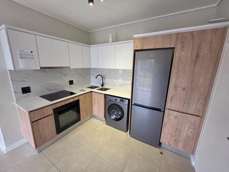 1 Bedroom Apartment in Mooikloof Equestrian Estate
