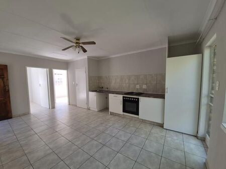 2 Bedroom Apartment in Gezina