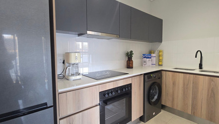 1 Bedroom Apartment in Mulbarton