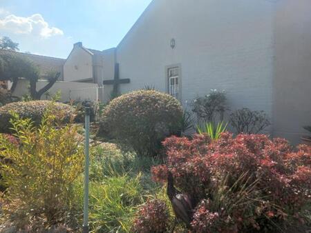 2 Bedroom House in Heidelberg Central