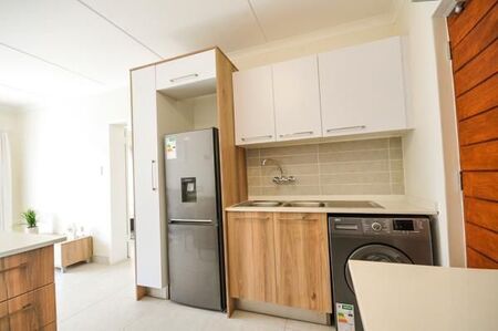 1 Bedroom Apartment in Modderfontein