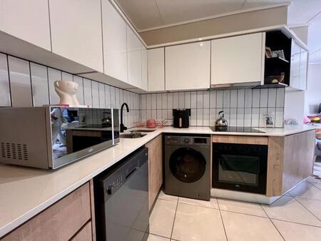 1 Bedroom Apartment in Mooikloof Equestrian Estate