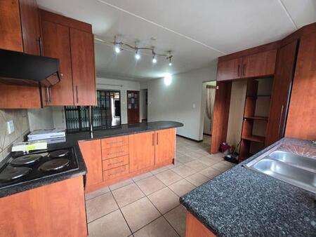 2 Bedroom Townhouse in Three Rivers
