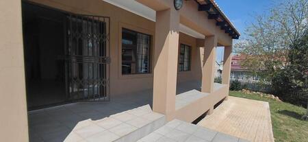 2 Bedroom House in Heidelberg Central