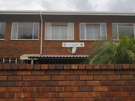 3 Bedroom Duplex in Capital Park