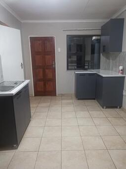 1 Bedroom Apartment in Jabulani
