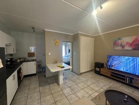 1 Bedroom Apartment in Morninghill