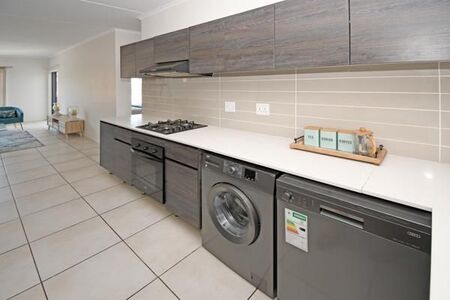 1 Bedroom Apartment in Oakdene