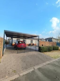 3 Bedroom House in Leopards Rest Security Estate