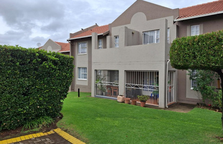 2 Bedroom Apartment in Meyersdal