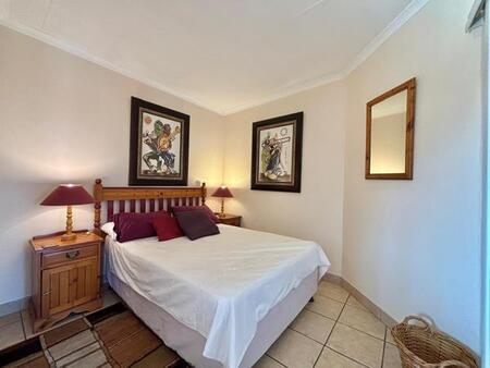 Studio apartment in Wierda Glen Estate
