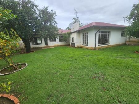 3 Bedroom House in Naudeville