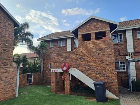 1 Bedroom Apartment in Highveld
