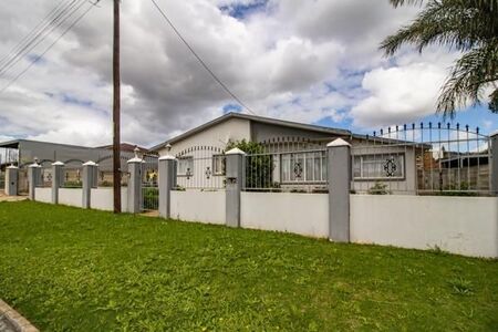 3 Bedroom House in Despatch Central