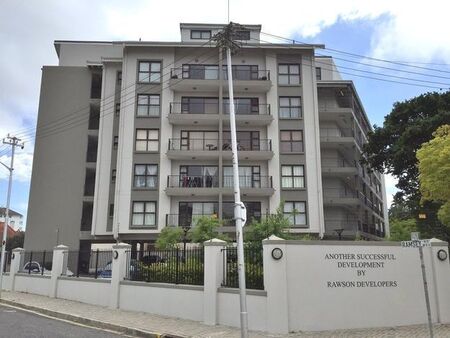 1 Bedroom apartment to rent in Rondebosch, Cape Town