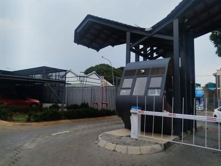 2 Bedroom apartment to rent in Braamfontein Werf, Johannesburg