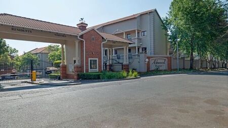 1 Bedroom apartment to rent in Paulshof, Sandton