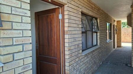 2 Bedroom apartment to rent in Bodorp, George