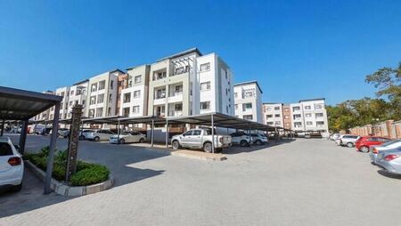 2 Bedroom apartment to rent in Ferndale, Randburg