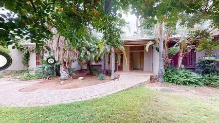 3 Bedroom house to rent in Blydeville, Upington
