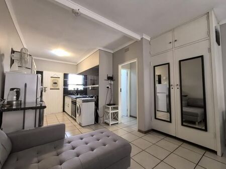 1 Bedroom apartment to rent in Die Bult, Potchefstroom