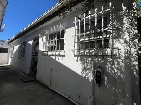 1 Bedroom cottage to rent in Welcome, Cape Town