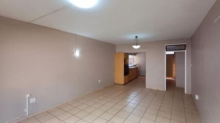 2 Bedroom apartment to rent in Westdene, Bloemfontein
