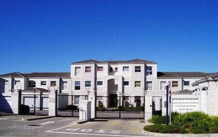 2 Bedroom apartment to rent in Pinehurst, Durbanville