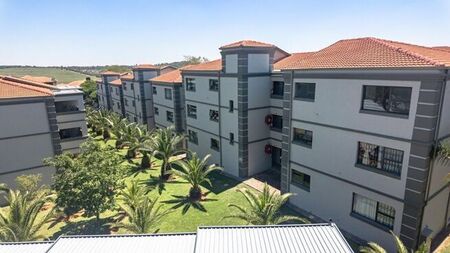 2 Bedroom apartment to rent in Sunninghill, Sandton