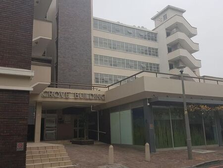 2 Bedroom apartment to rent in Claremont, Cape Town