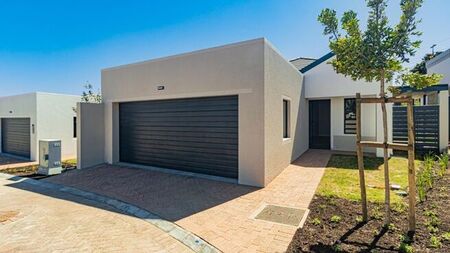 3 Bedroom house to rent in Burgundy Estate, Milnerton