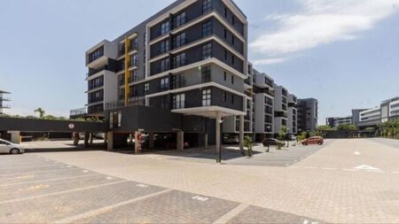 2 Bedroom apartment to rent in New Town Centre, Umhlanga