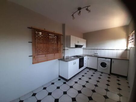 1 Bedroom cottage to rent in Palmview, Phoenix