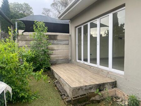 1 Bedroom apartment to rent in Vorna Valley, Midrand