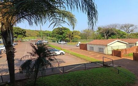 2 Bedroom apartment to rent in Bluff, Durban