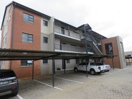 2 Bedroom apartment to rent in Kyalami, Midrand
