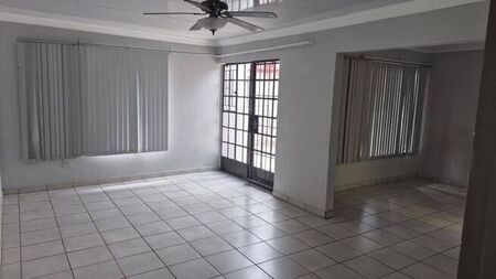 2 Bedroom house to rent in Secunda