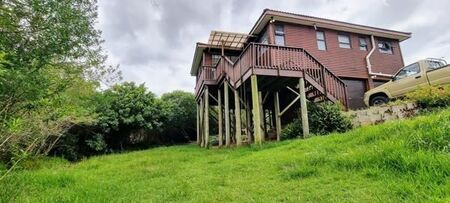 3 Bedroom House in Noorsekloof