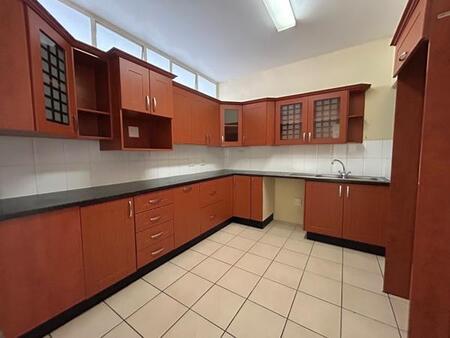 2 Bedroom Apartment in Quigney