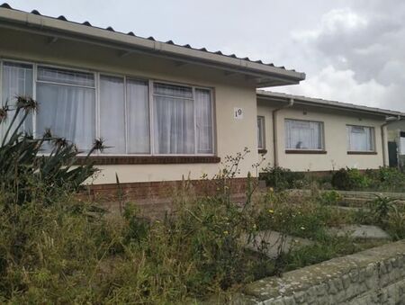 3 Bedroom House in Saldanha