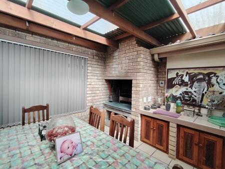 2 Bedroom Apartment in Vredenburg