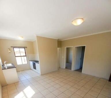 2 Bedroom Apartment in Malmesbury