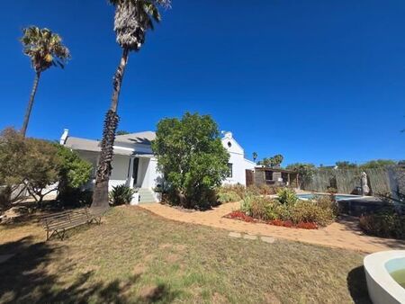 4 Bedroom House in Darling