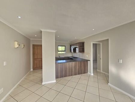 2 Bedroom Apartment in Malmesbury