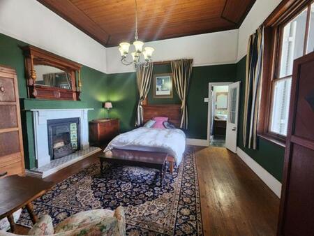 1 Bedroom Apartment in Amandelrug