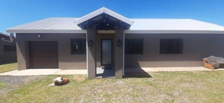 3 Bedroom House in Albertinia