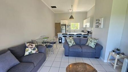 2 Bedroom Apartment in Goose Valley Golf Estate
