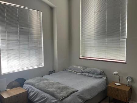 1 Bedroom Flat in Stellenbosch Central