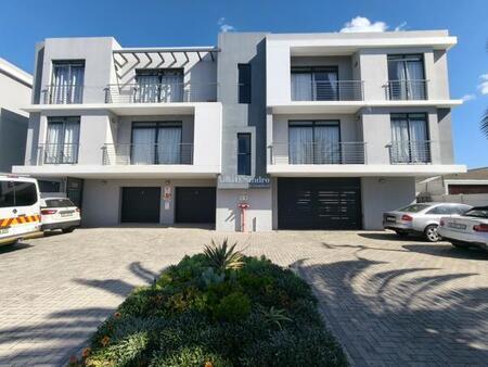 1 Bedroom Apartment in Table View